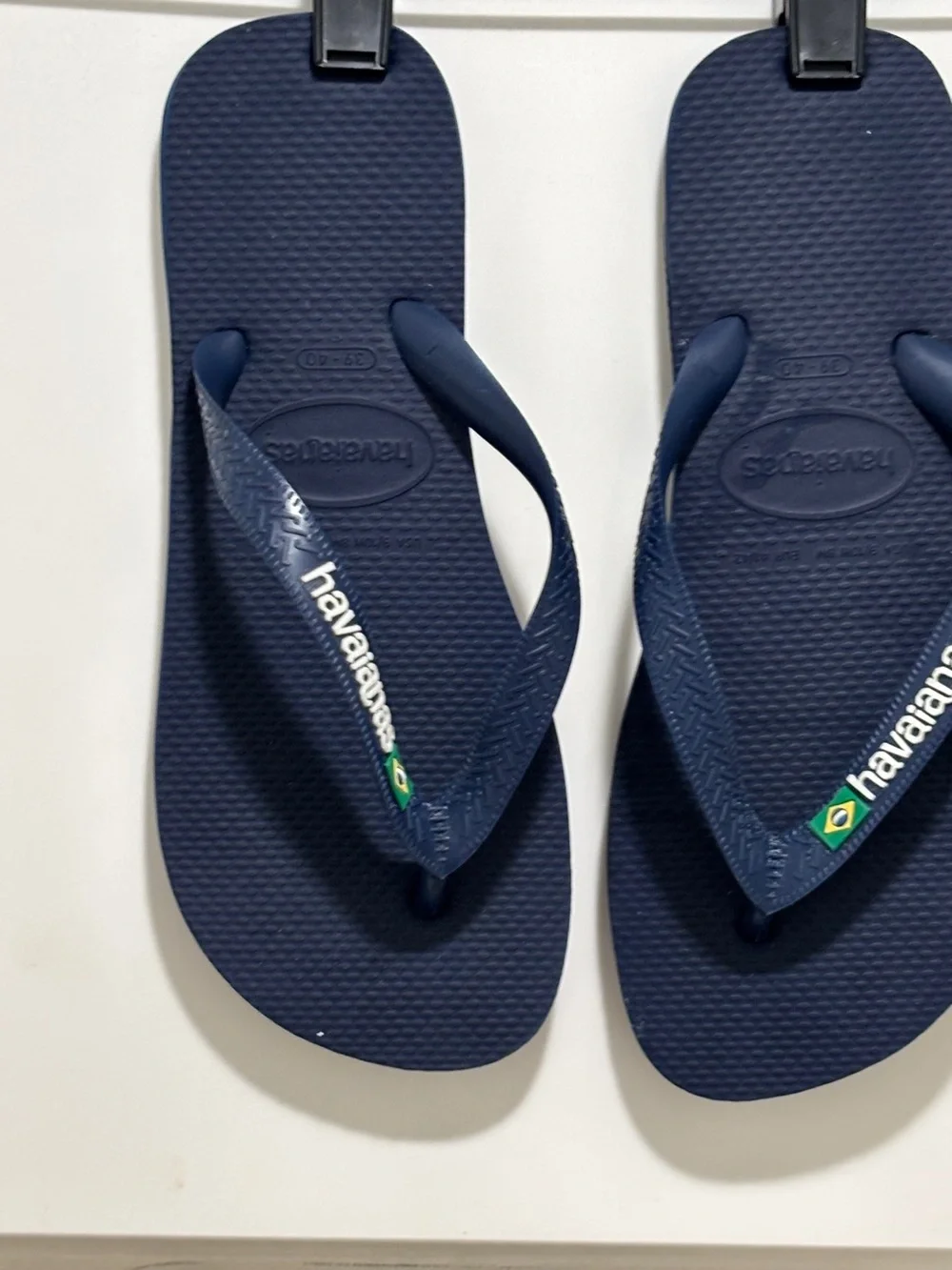 Havaianas sole flip